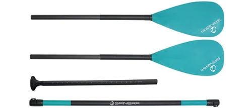 Paddel SUP / Kajak Deluxe