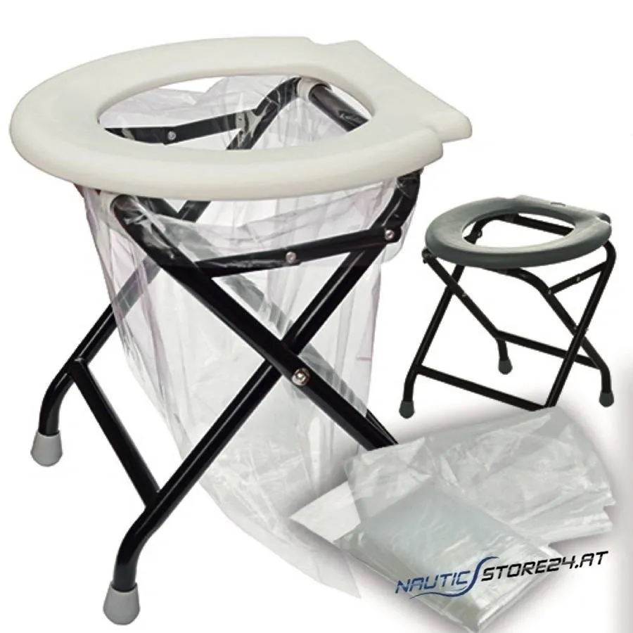 Yachticon Klapp-WC