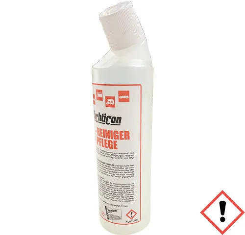 Yachticon WC Reiniger und Pflege - 750ml