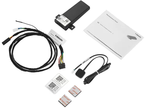 Webasto ThermoConnect Tcon2 Empfänger