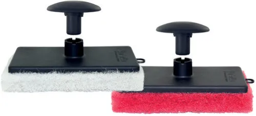 Starbrite Handschrubber | Ausführung: Fein für GFK und Lack