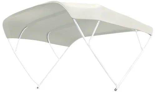 Tessilmare Suntop Sixty  Länge 2520mm, Höhe 1560mm