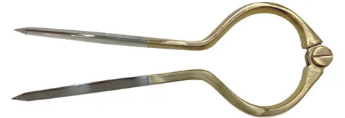 Einhandzirkel
