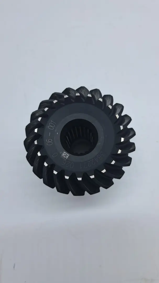Volvo Penta Zahnradeinbausatz (21130692) – Bild 9