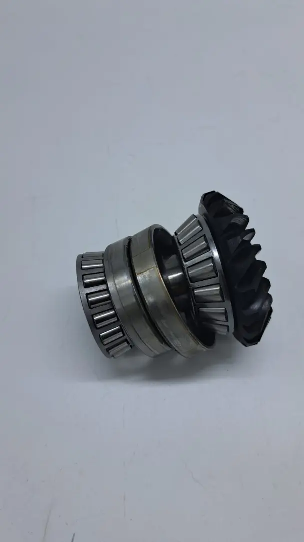 Volvo Penta Zahnradeinbausatz (21130692) – Bild 12