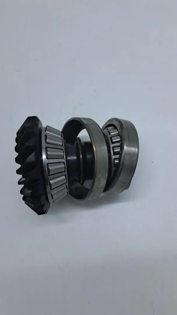 Volvo Penta Zahnradeinbausatz (21130692) – Bild 10