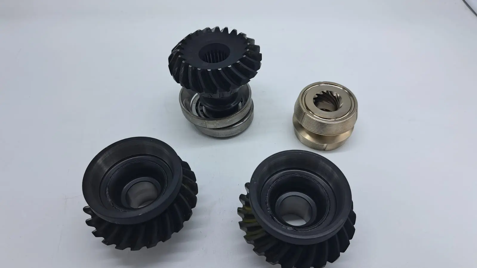 Volvo Penta Zahnradeinbausatz (21130692)