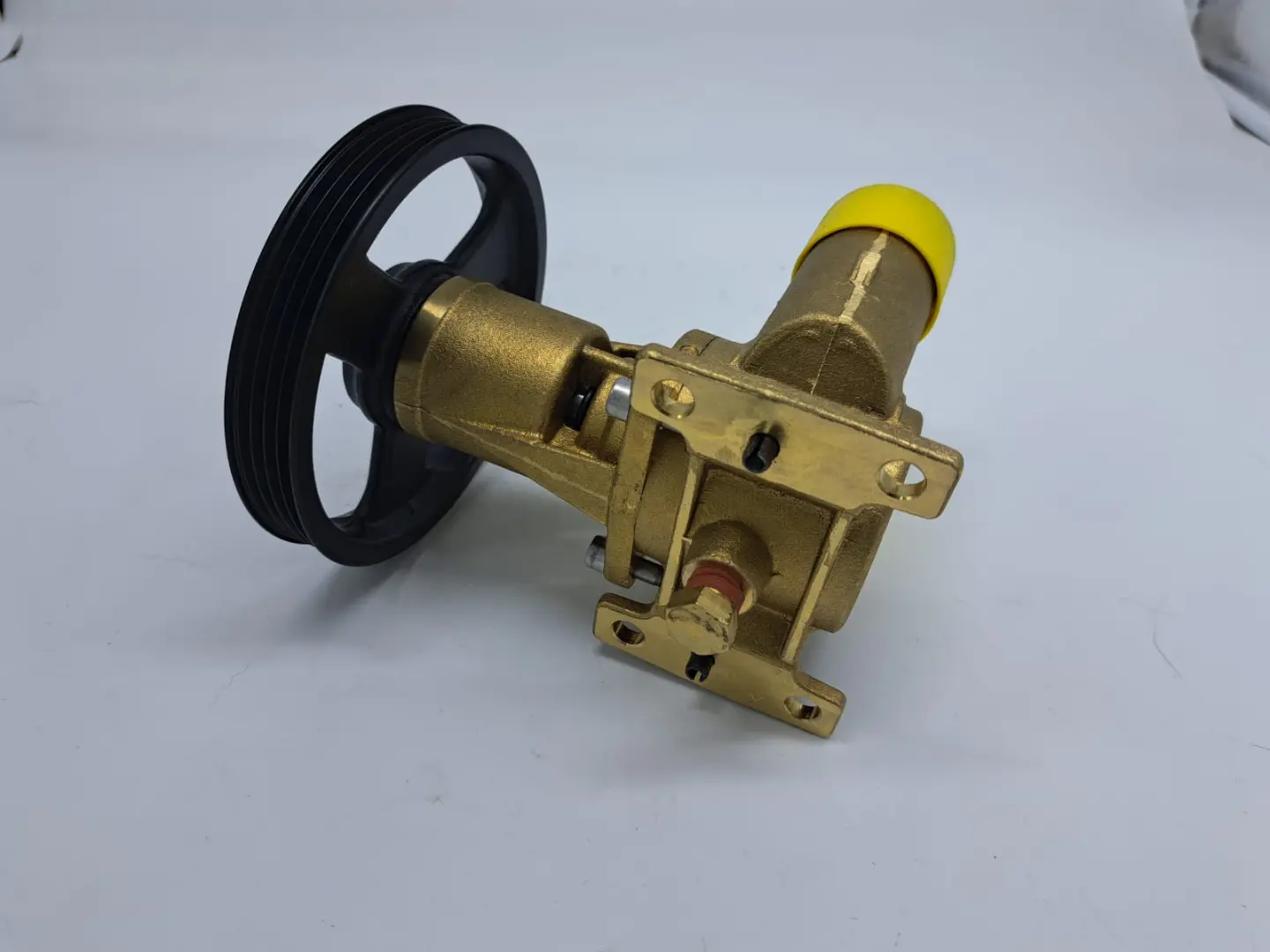 Volvo Penta Seewasserpumpe(21379102)