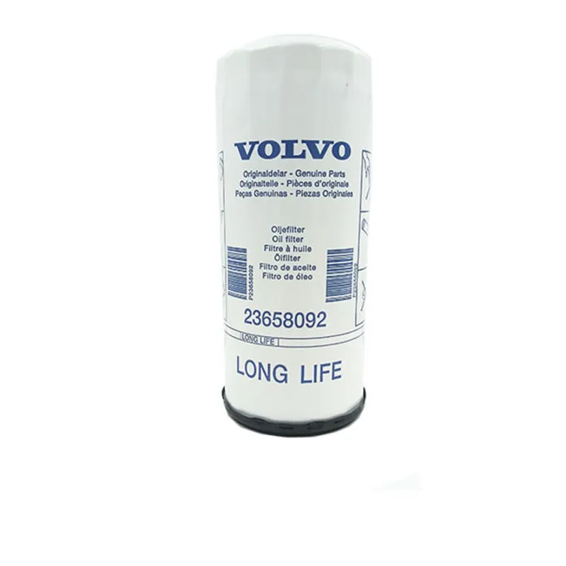 Volvo Penta Ölfilter Bypass Longlife (23658092 )