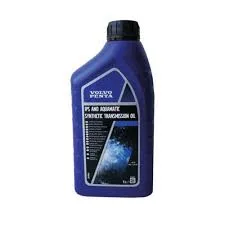Volvo Penta IPS And Aquamatic Getriebeöl Synthetisch 75W-90 1L ,5L & 20 L