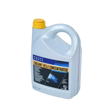 Volvo Penta Kühlmittel/Frostschutz VCS-2 Konzentrat oder Fertiggemisch 1 L 5L oder 20 L