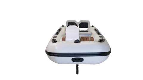 Allroundmarin Ribstar Pro 340 – Bild 4