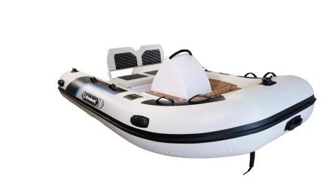 Allroundmarin Ribstar Pro 340 – Bild 5