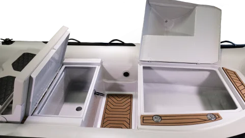 Allroundmarin Ribstar Pro 340 – Bild 6
