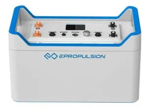 Epropulsion E - Serie Batterie 48 V