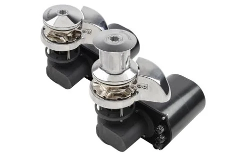italwinch Ankerwinde vertikal Smart Plus verschiedene Ausführungen