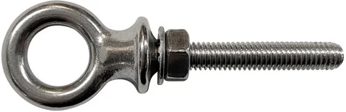 Augbolzen mit Ringauge