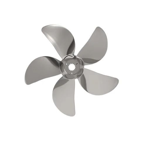 POD Drive 12 Propeller Niro 11 - 13 / 16" x 9 - 13 / 16" RH
