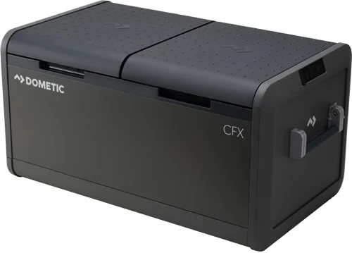 DOMETIC Kühlbox CFX5 95DZ