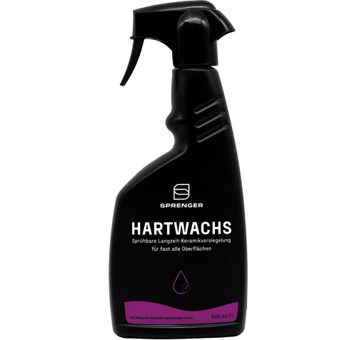 Sprenger Hartwachs