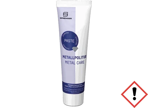 Sprenger Diamond Paste – Metallpolitur