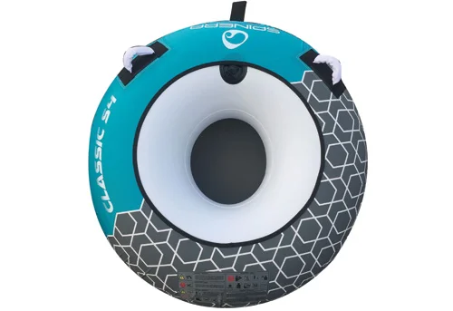 SPINERA Ski Tube Classic 54