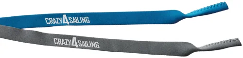 Brillenband flach