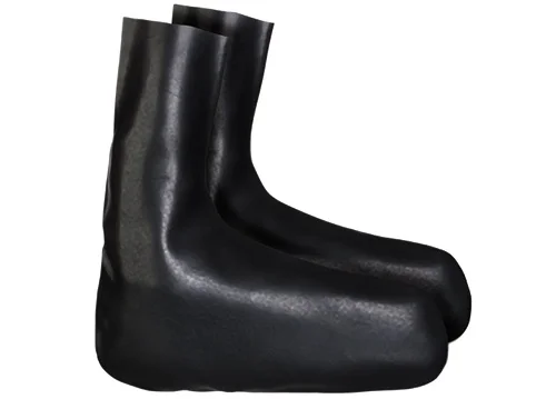 Latex Socken