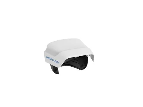 Spirit 1.0 EVO nur Motor und Ladegerät