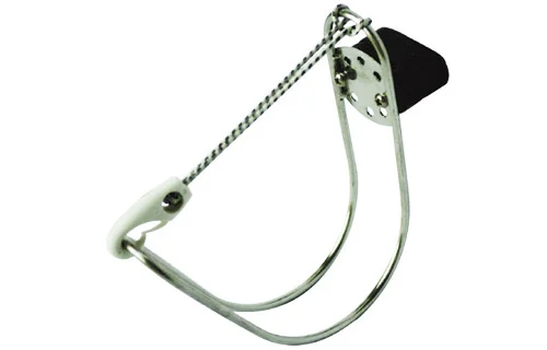 Rettungsring Halterung