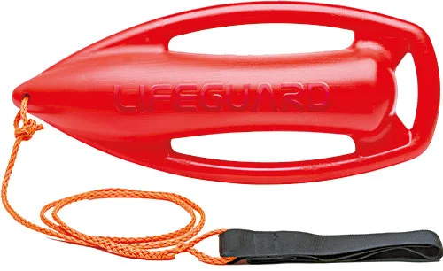 Lifeguard Boje