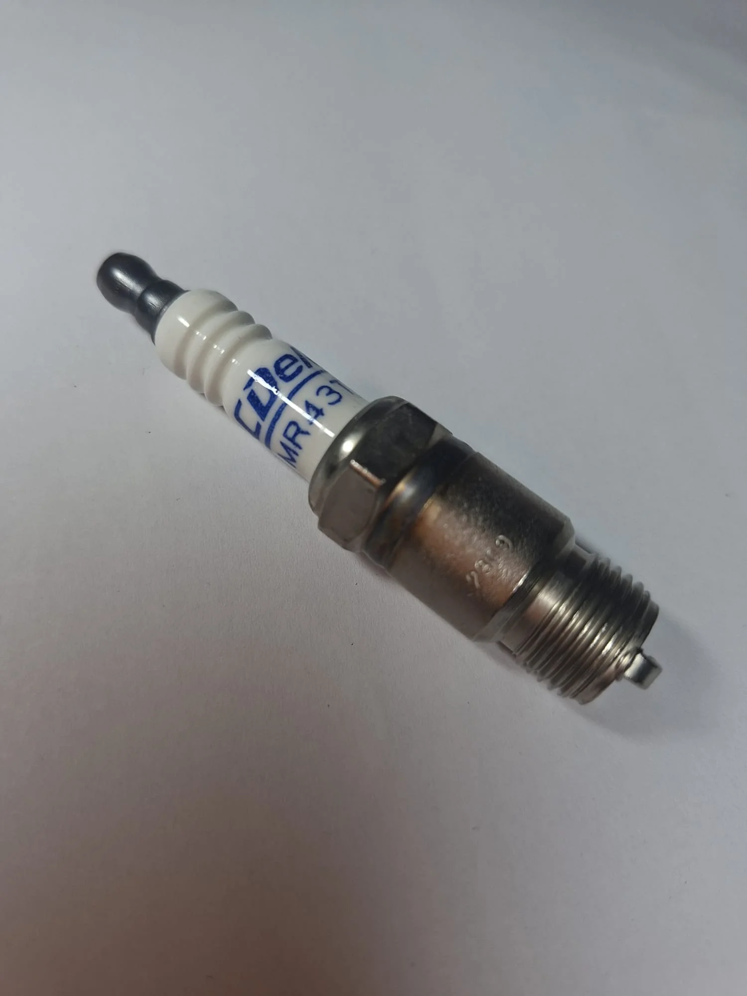 Mercury/Quicksilver Zündkerzen AC DELCO MR43T (8M0204752)