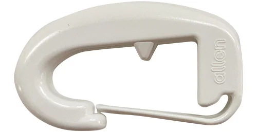 Haken für Gummischnur (HA)