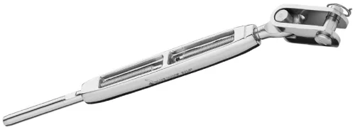 APEX-Spanner ohne Terminal (Zoll)