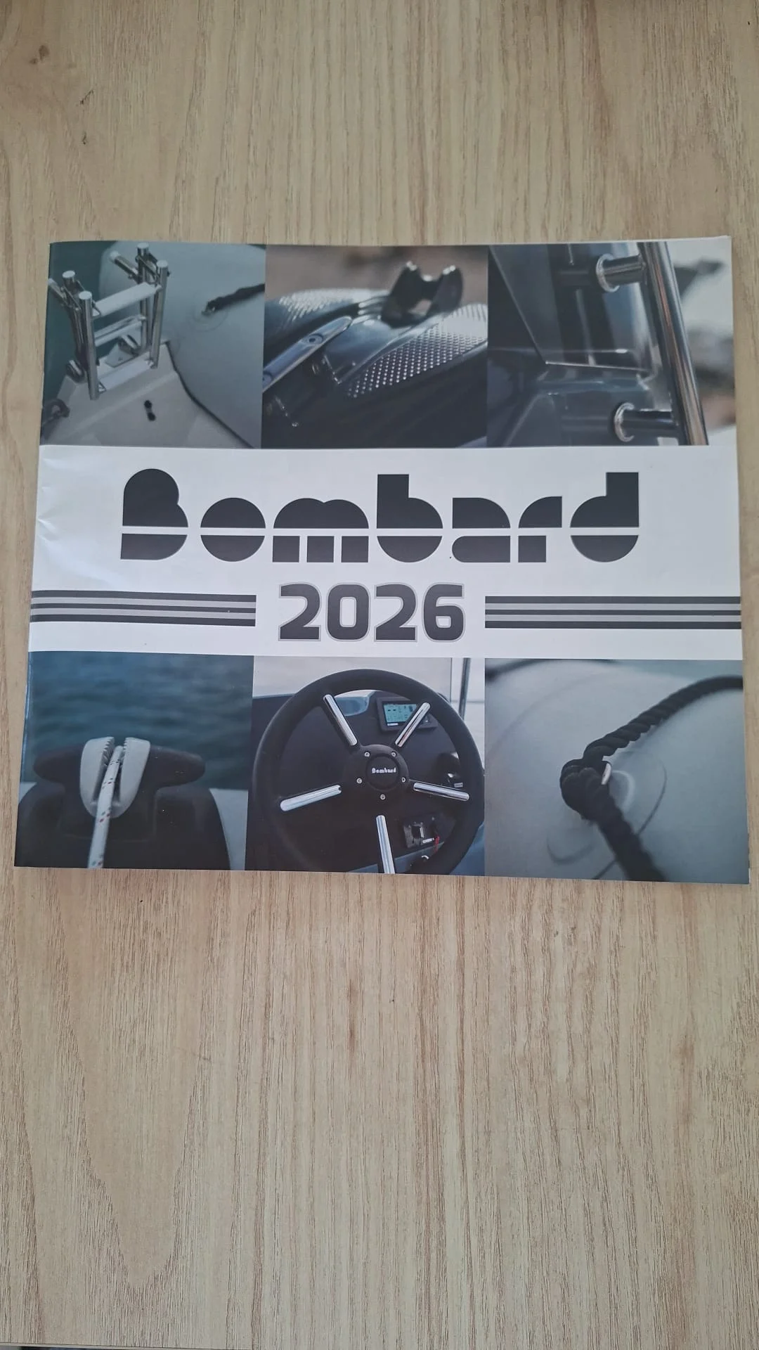 KATALOG BOMBARD 2026