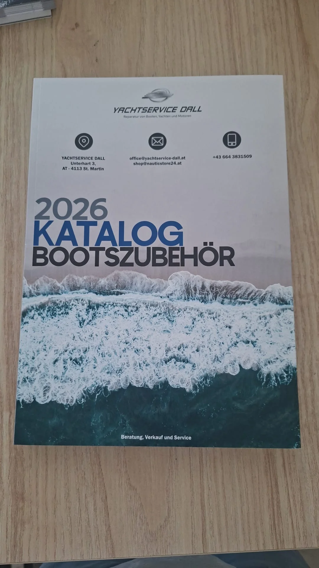 Katalog Ascherl 2026