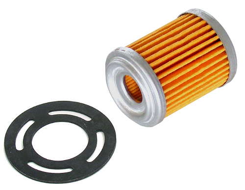 Mercury/Quicksilver Kraftstofffilter Benzinpumpe (35-49088Q2)