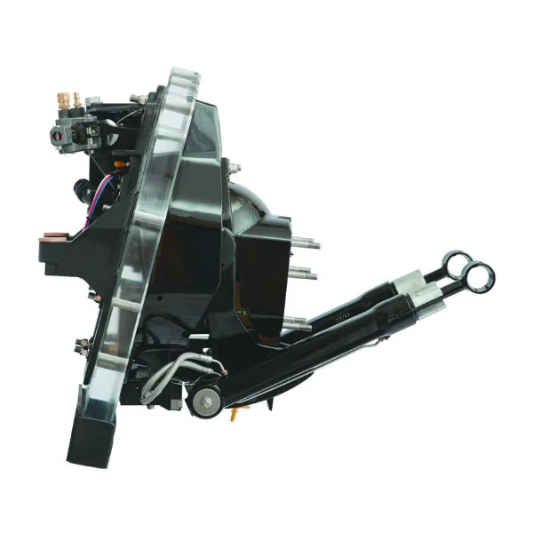 Mercruiser Alpha Transom 98-UP Spiegelplatte (6-1000004P)