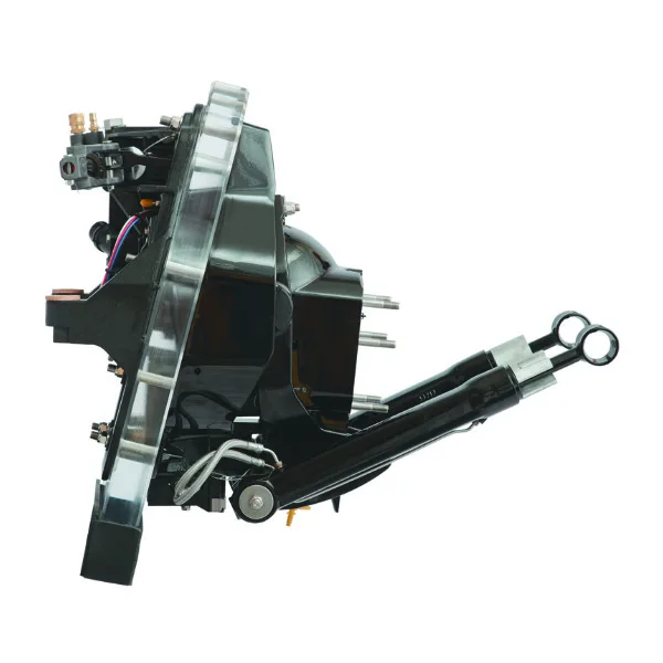 Mercruiser Bravo Magnum Transom Spiegelplatte (6-6311002NZ) Quicksilver Branded 62000025P