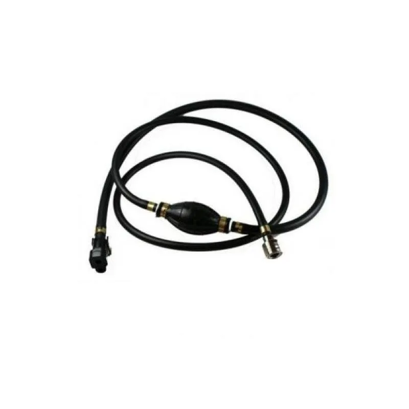 Suzuki Marine Kraftstoffschlauch für DF8A-DF20A für 12 Liter Tank (65700-87J19-000)