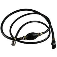 Suzuki Marine Kraftstoffschlauch für DF4A DF5A DF6A für 12 Liter Tank (65700-94JD5-000)