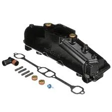Mercruiser/Quicksilver Abgaskrümmer für Mercruiser 5.0/5.7/6.2L V8 (860246A15)