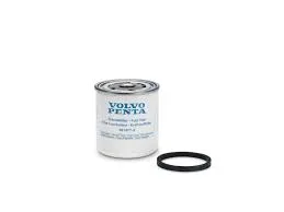 Volvo Penta Kraftstofffilter für D1-13, D20, D30, D2-40, D55, D75 (861477)