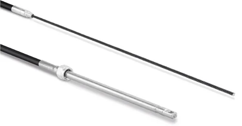 Teleflex Lenkkabel SSC 131 | Länge: 274cm (9 ft)