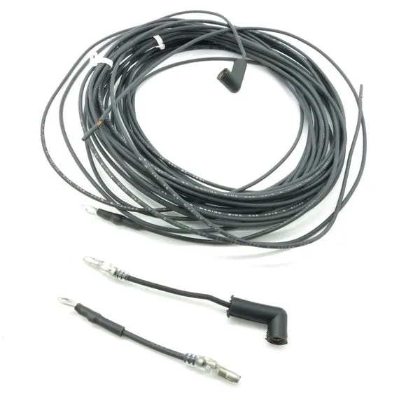 Mercury/Quicksilver Smartcraft Kabelstrang (84-8M0075945)