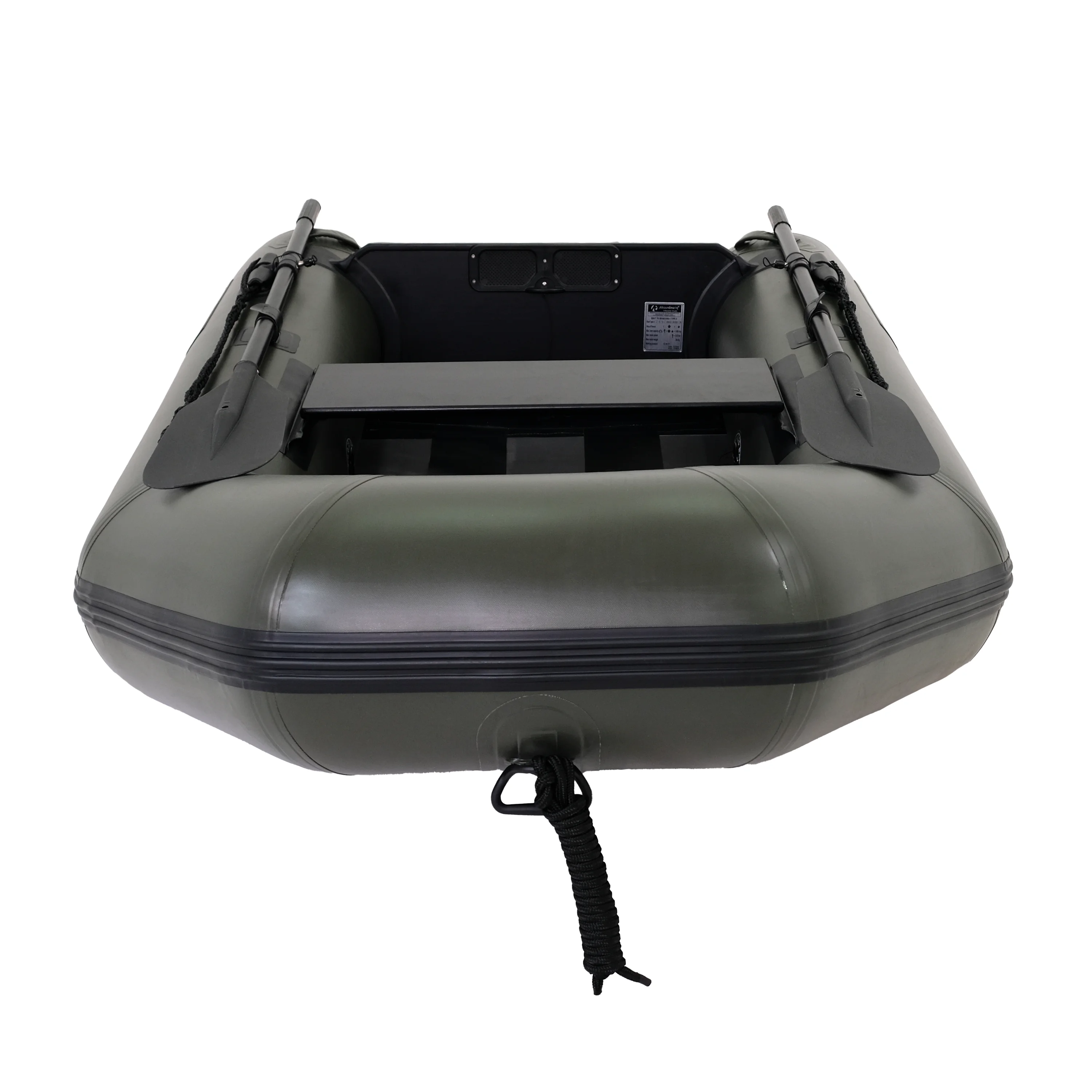 Allroundmarin Scout 180 – Bild 10