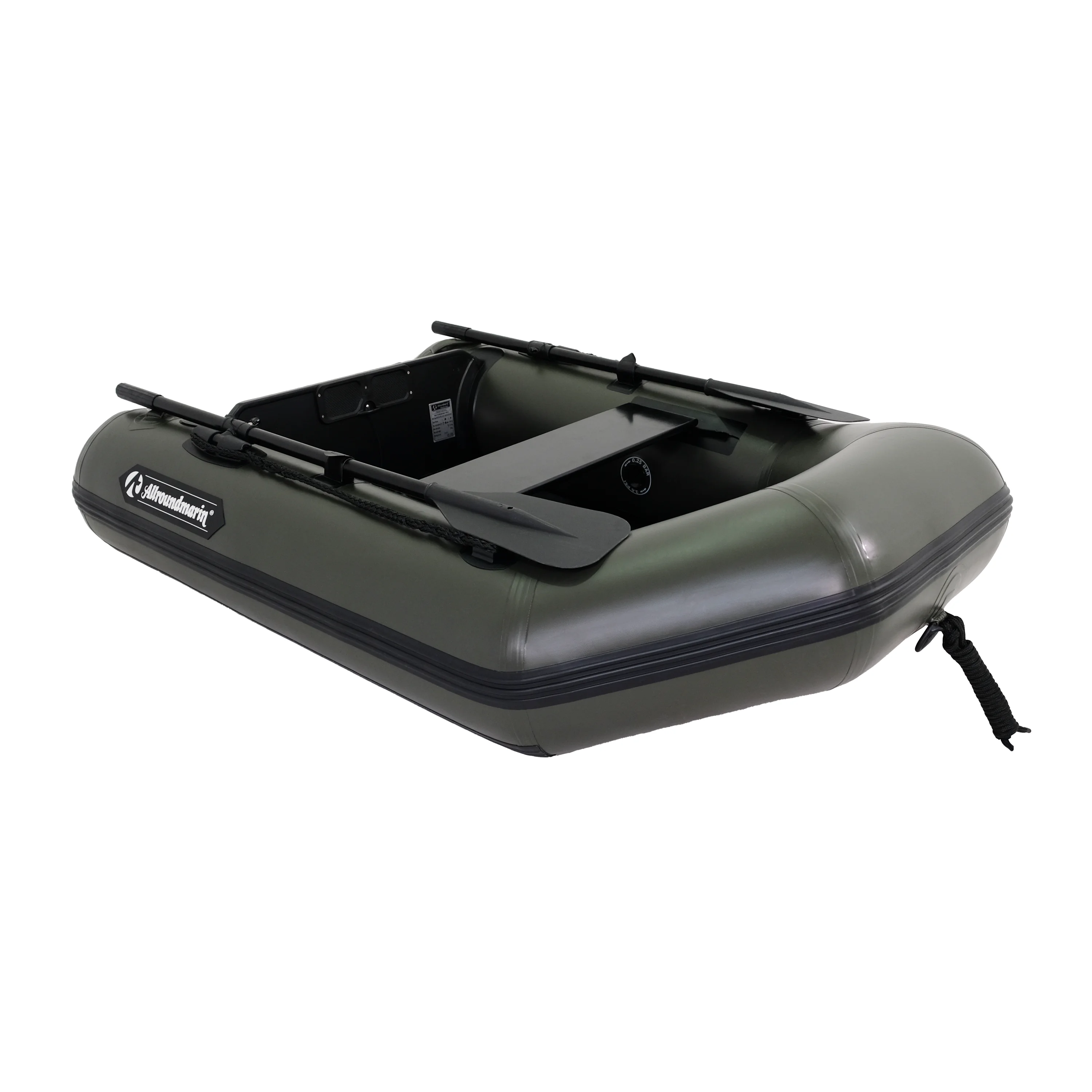 Allroundmarin Scout 180 – Bild 8