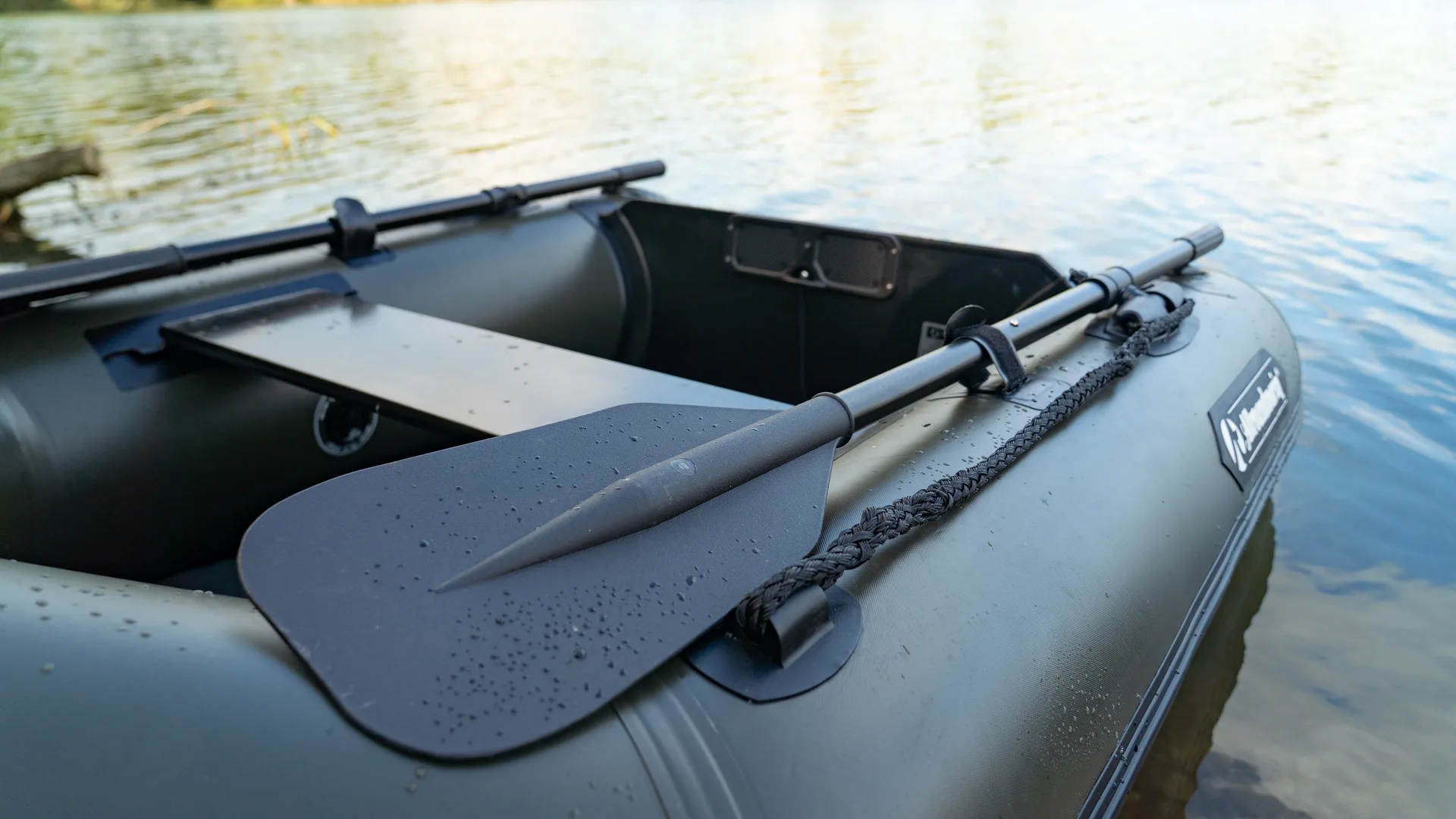 Allroundmarin Scout 180 – Bild 11