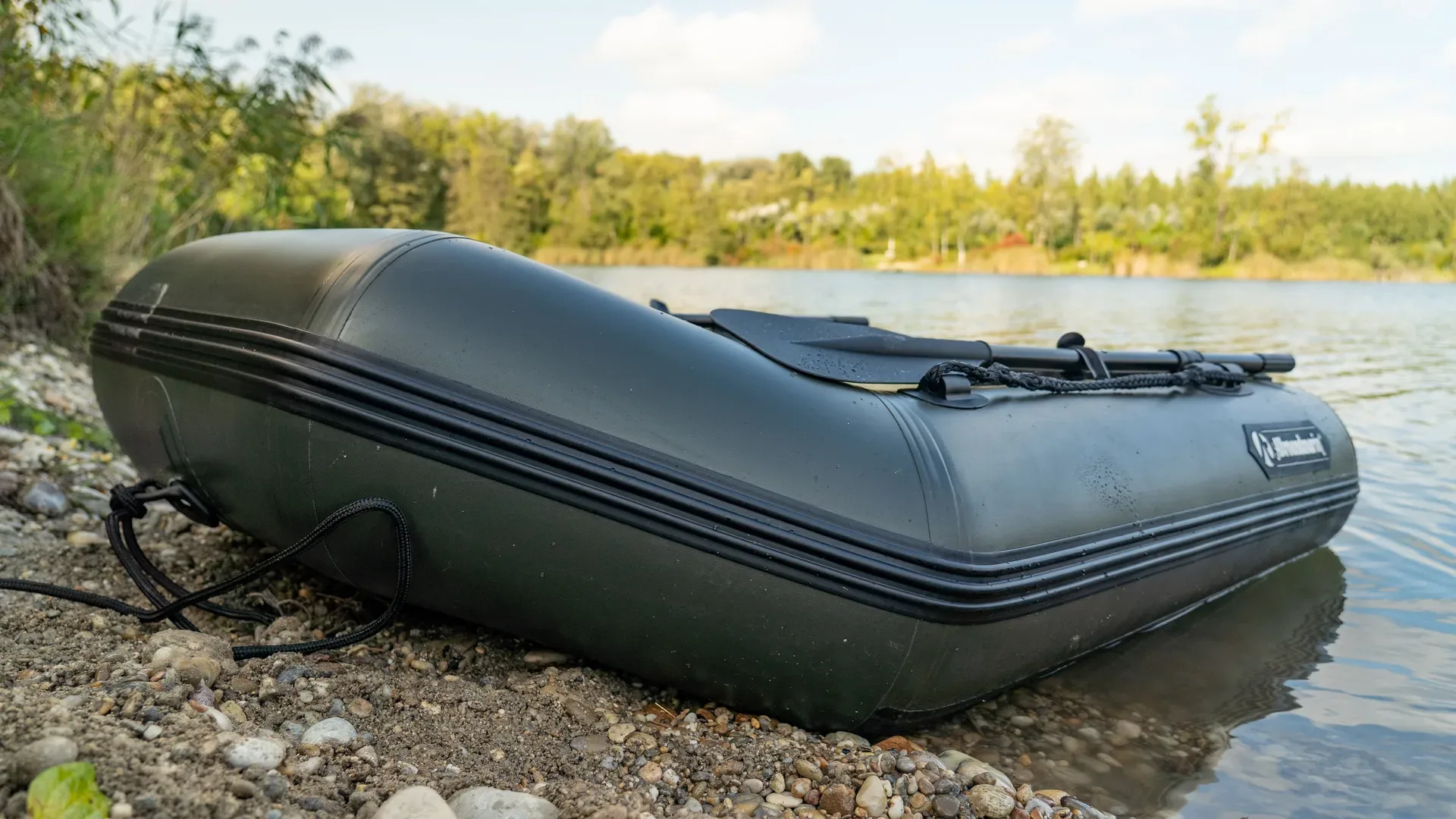 Allroundmarin Scout 180 – Bild 12