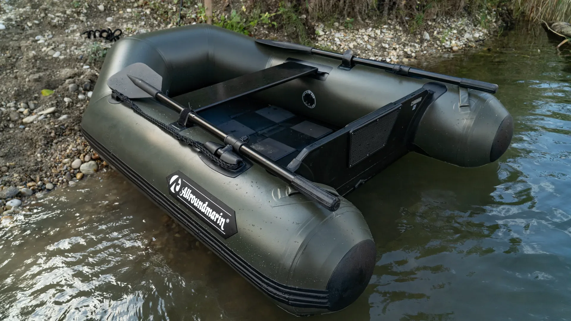 Allroundmarin Scout 180 – Bild 16